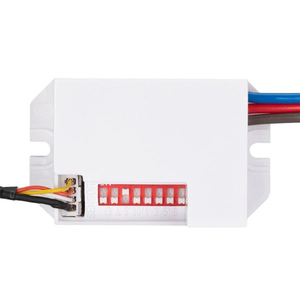 Оборудование Arlight 027387 Датчик движения PRIME-PIR-IN-360-230V-MULTI (56x33mm, 800W, IP20) (Arlight, -) по выгодной цене. Купить в Москве со скидкой.
