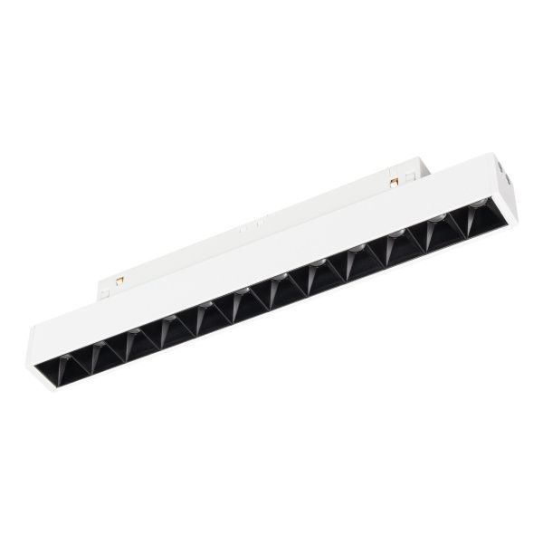 Оборудование Arlight 035847 Светильник MAG-ORIENT-LASER-L235-8W Warm3000 (WH, 24 deg, 48V, DALI) (Arlight, IP20 Металл, 3 года) по выгодной цене. Купить в Москве со скидкой.