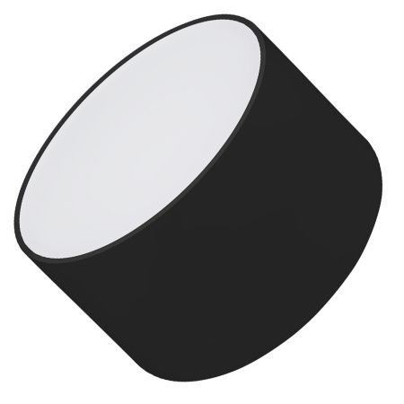 Arlight 022236 Светильник SP-RONDO-120B-12W Day White (Arlight, IP40 Металл, 3 года)